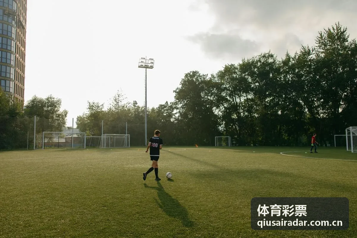 体育彩票公益足迹与群众运动场景